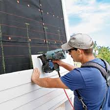 Best Storm Damage Siding Repair  in Throop, PA